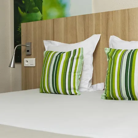 Hotell Chagnot 3*