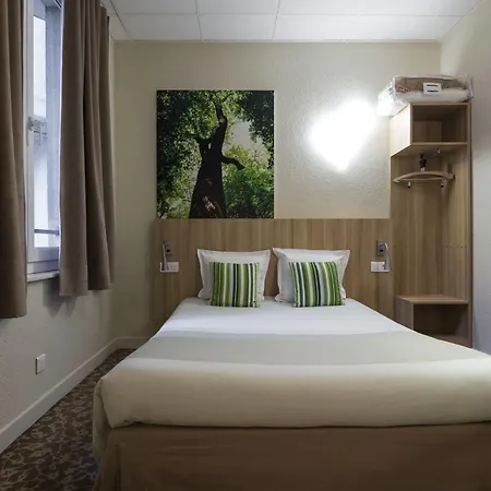 Hotell Chagnot Lille